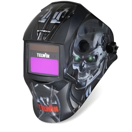 Telwin - Schweißhelm Stream Robot