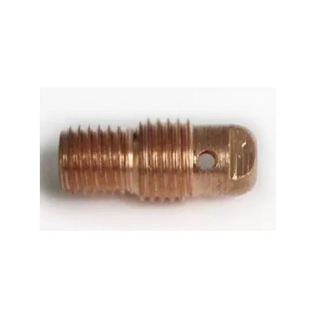 Siège pour pince porte électrode de torche PROTIG 10 ou 10 W