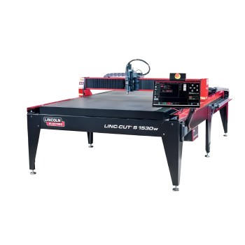 Lincoln - LIN-CUT 1530 w | Plasmasnijdtafel