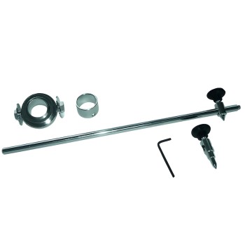 TELWIN - Kit de compás para cortador de plasma serie Technology XT