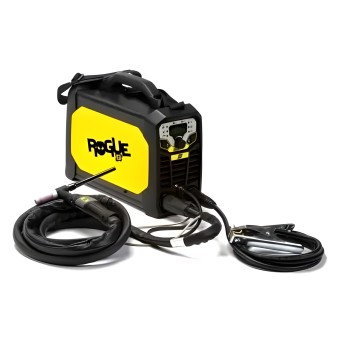 ESAB - ROGUE ET 181i CE - TIG DC inverter welding machine