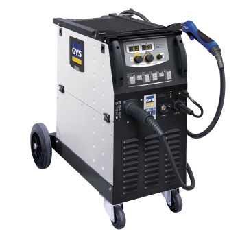 GYS - Máquina de soldar MULTIWELD 160M