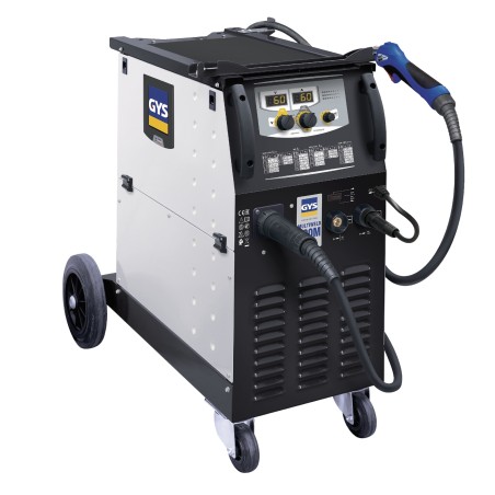 GYS - Equipo de soldadura MULTIWELD 160M