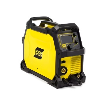 ESAB - REBEL 215ic | Saldatrice inverter multiprocesso