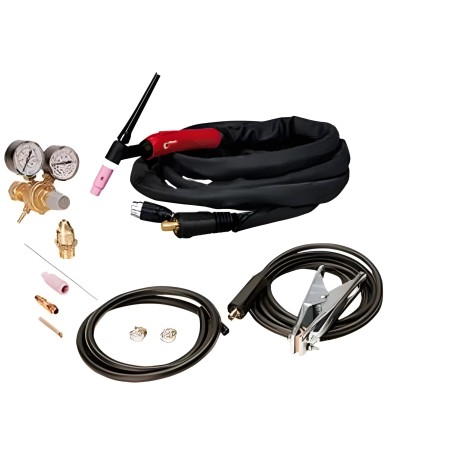 TELWIN - TIG laskit 802788