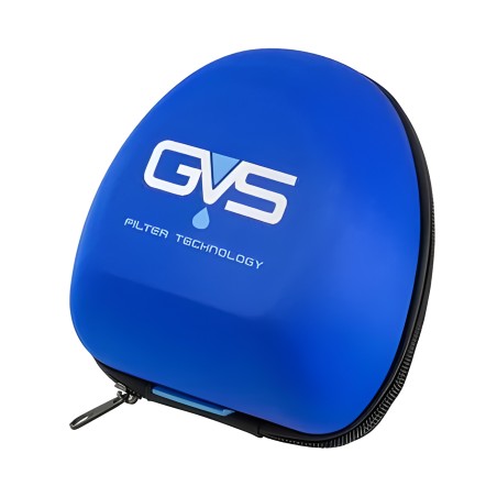 GVS - Opbergetui voor ELIPSE A2P3 R D3 ademhalingsmasker