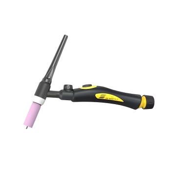 ESAB - TIG-brander ET17V lengte 4 m