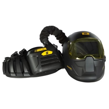 ESAB | Máscara de soldadura ventilada SENTINEL A60 AIR