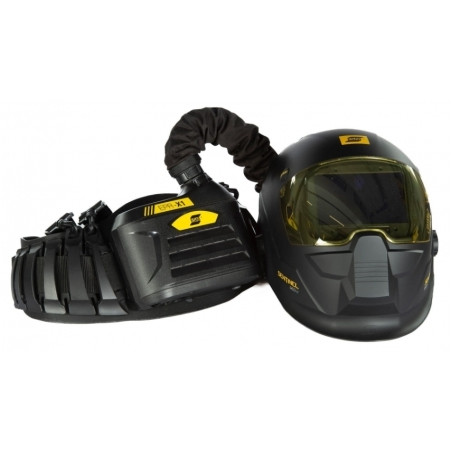 ESAB | Cagoule ventilée SENTINEL A60