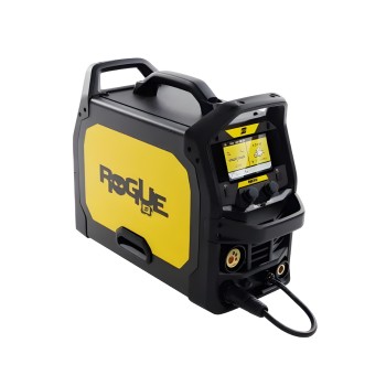 ESAB | Multiproces lasapparaat ROGUE EMP 210 PRO