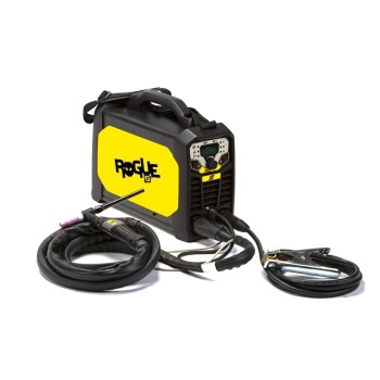 ESAB - ROGUE ET 201i PRO CE - TIG DC inverter lasapparaat