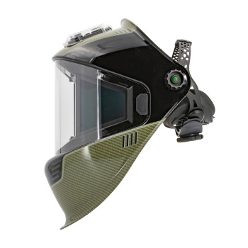 Schweißhelm GYS LCD PANORAMIC 3XL