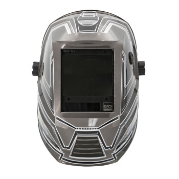 Schweißhelm GYS LCD Gysmatic True color XXL
