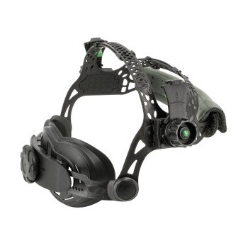 GYS LCD ALIEN XXL Schweißschutzhelm