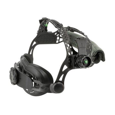 GYS LCD ALIEN XXL Schweißschutzhelm