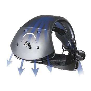 GYS - Maschera respiratoria Gysmatic True Color