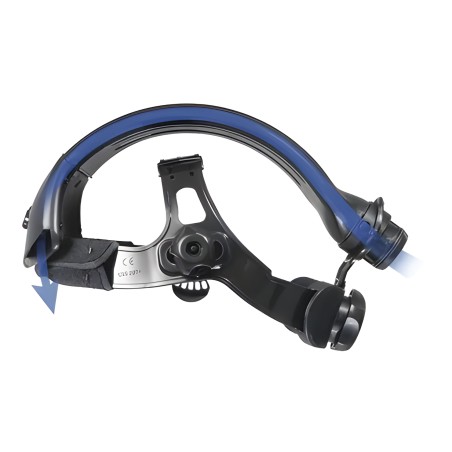 GYS - Maschera respiratoria Gysmatic True Color