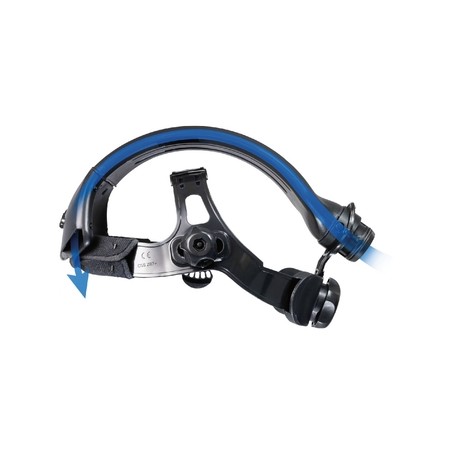 GYS - Masque respiratoire Gysmatic 5/13 True Color XXL