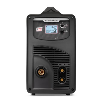 Equipo de soldadura MIG TELWIN TECHNOMIG 215 DUAL SYNERGIC
