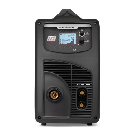 Saldatrice MIG TELWIN TECHNOMIG 215 DUAL SYNERGIC