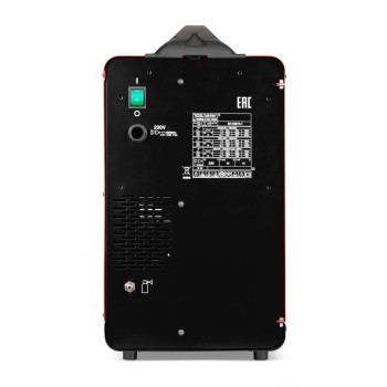 Saldatrice MIG TELWIN TECHNOMIG 215 DUAL SYNERGIC