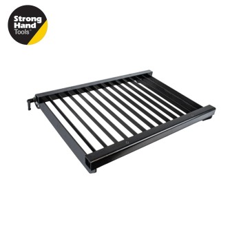 STRONG AND TOOLS | Plasma cutting table top for RHINO-CART table