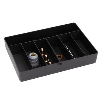 GYS | Maletín de accesorios para Plasma Gys para antorcha TPT35