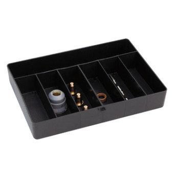 GYS | Coffret d'accessoires pour torche plasma TPT35