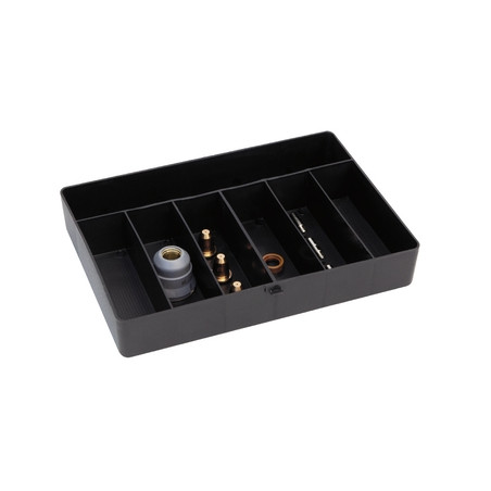 GYS | Coffret d'accessoires pour Plasma Gys  pour torche TPT35