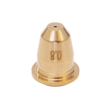 GYS |10 tuyères pour torche de découpeur plasma  Cutter 35KF PFC