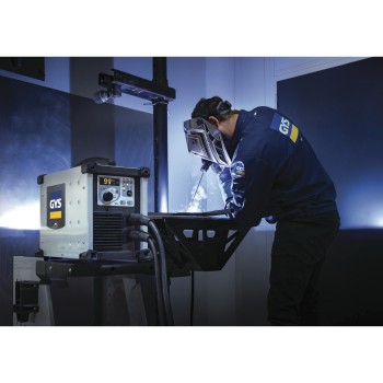 GYS - PROGYS 230 FV CEL| MMA Inverter lasapparaat zonder accessoires