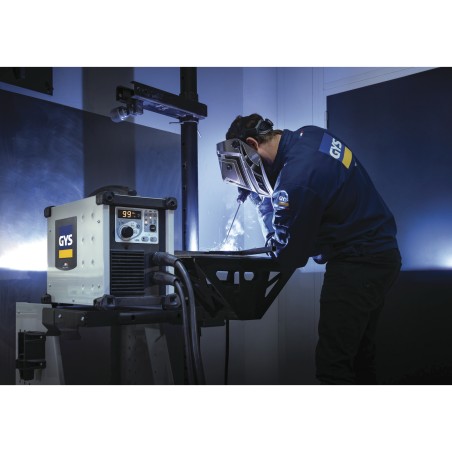 GYS - PROGYS 230 FV CEL| Equipo de soldadura MMA Inverter sin accesorios