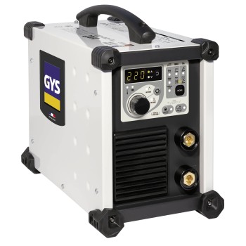 GYS - PROGYS 230 FV CEL| Posto de soldadura MMA Inverter sem acessórios