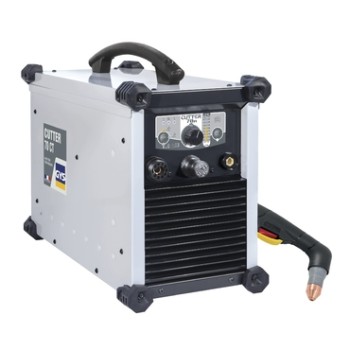 GYS - Découpeur Plasma GYS Cutter 70 CT+ torche 6 m MT-70