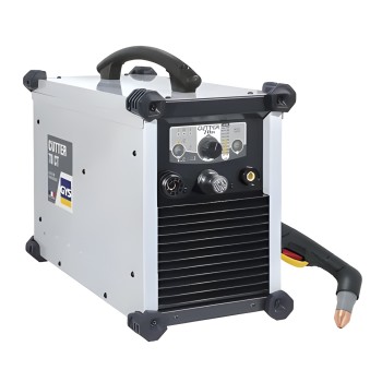 GYS - Cortadora de plasma GYS Cutter 70 CT + antorcha 6 m MT-70