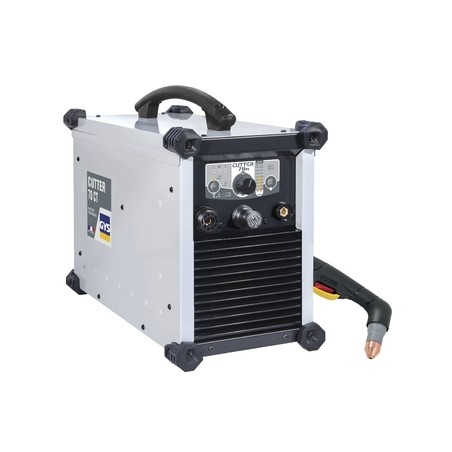 Découpeur Plasma GYS Cutter 70 CT