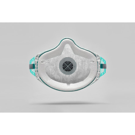 BLS France | Wegwerpmasker anti-lasrook