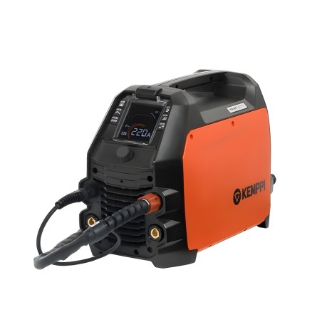 KEMPPI |MINARC T 223 AC / DC TIG-Schweißgerät