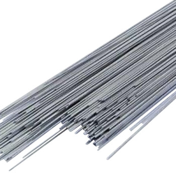Baguettes métal d'apport TIG - INOX 308 L  fourreau 5 kg