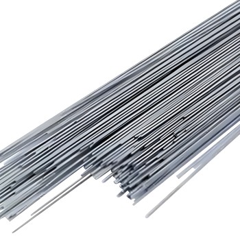 Varetas de metal de adição TIG - INOX 309 L bainha 5 kg
