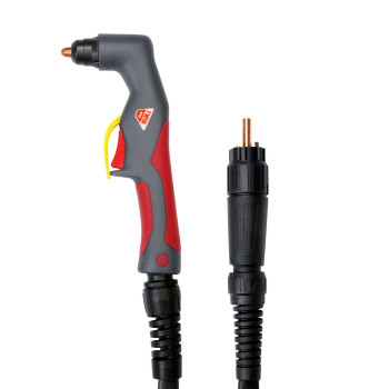 TELWIN | Torcia plasma per taglio Technology 41 XT