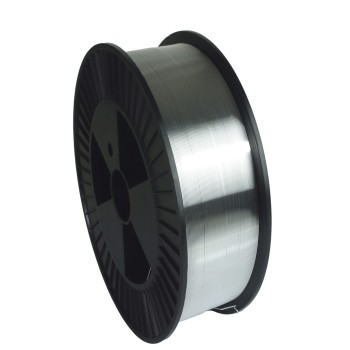 GEKA | Filo inox 309L bobina Ø 200 mm peso 5 KG