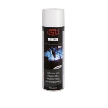 SILICONI | MOLISIL protection pour torche de soudure