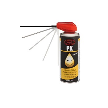SILICONI | SBLOCCANTE PK - Desengrasante - lubricante