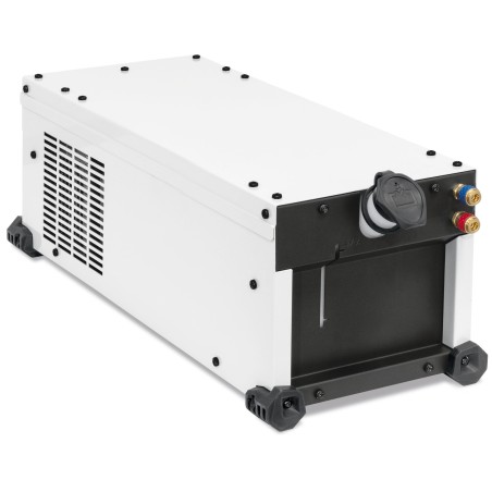 GYS - Poste à souder  TIG TITANIUM 230 AC/DC HF FV sans accessoires