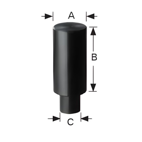 STRONG AND TOOLS |Positioning stop