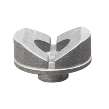 STRONG AND TOOLS |V-Blocks angle 120 ° trou Ø 16 mm