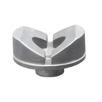 STRONG AND TOOLS | V-Blocks Winkel 120° Loch Ø 16 mm