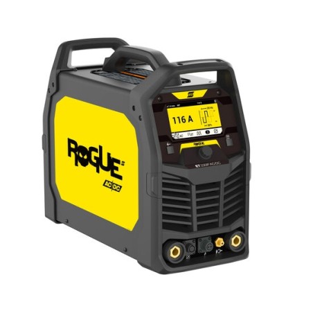 ESAB | ROGUE  ET230iP AC/DC