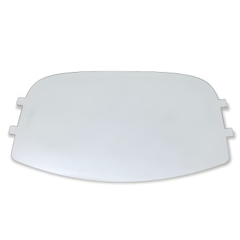 LINCOLN | 5 ecrãs de rebarbagem para capacete ventilado EUROPURE